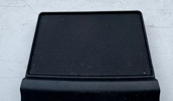 Subaru Forester SK Other center console (tunnel) element S22007200
