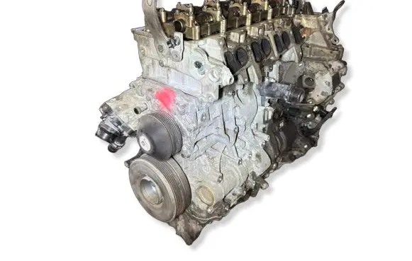 BMW 3 F30 F35 F31 Engine B47D20A 55989723