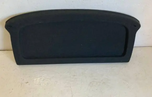 Volkswagen Golf VIII Parcel shelf 