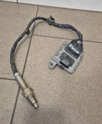 KIA Optima Lambda probe sensor 296602U500