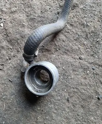 Audi 80 90 B3 Fuel injection (other) 