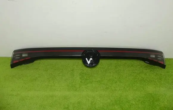 Volkswagen ID.4 Tailgate/trunk/boot lid 11A845307D