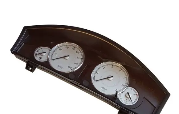 Chrysler 300 - 300C Speedometer (instrument cluster) P05172054AE 054AE A2C53132114
