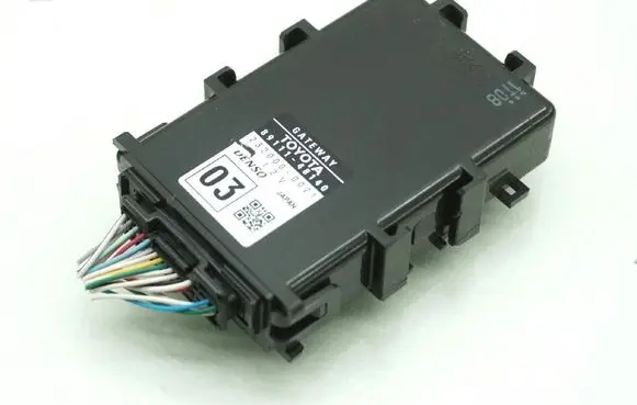 Lexus RX 450H Other control units/modules 89111-48140