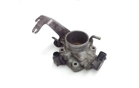 Honda Accord Throttle valve
