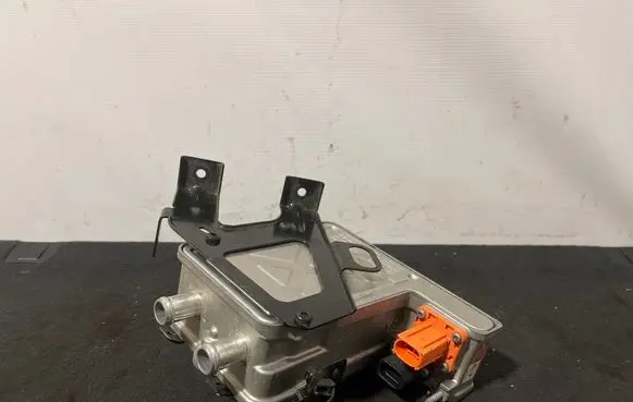 Volkswagen ID.4 Hybrid/electric vehicle battery fan 1EE963231