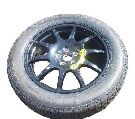Land Rover Range Rover L405 R20 spare wheel CPLA1007AB