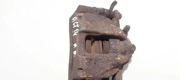 Honda CR-V Front brake caliper y04264
