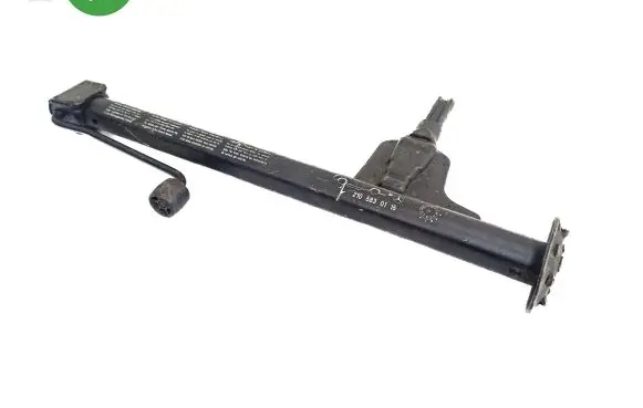 Mercedes-Benz CLK A209 C209 Lift Jack 2105830115