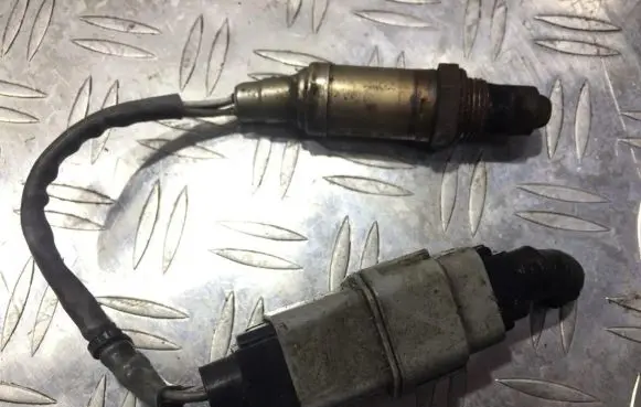 Fiat Doblo Lambda probe sensor 0258005226