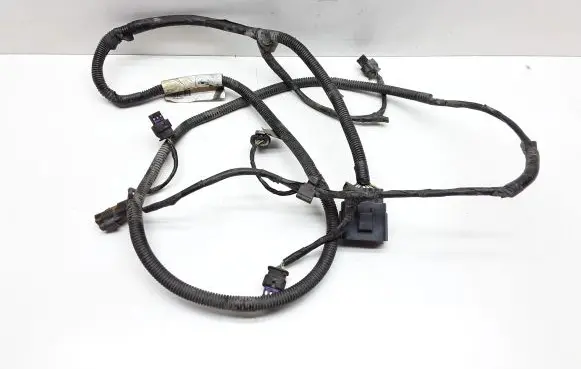 Volvo XC60 Parking sensor (PDC) wiring loom 31254059
