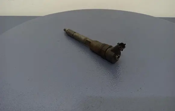 Toyota Yaris Verso Fuel injector 236700N020