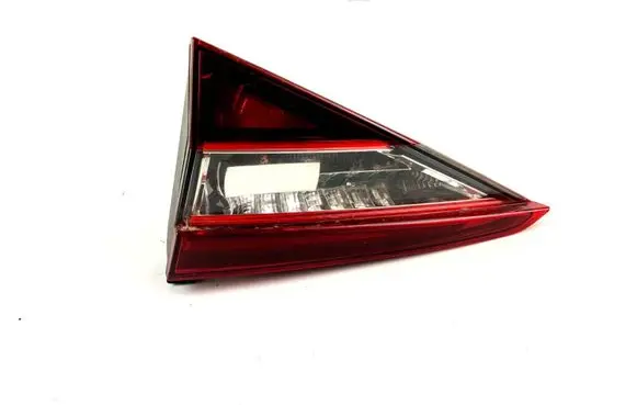 Skoda Superb B8 (3V) Tailgate rear/tail lights 3V9945308G