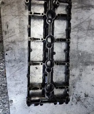 Mercedes-Benz E W213 Camshaft holder A6540502500