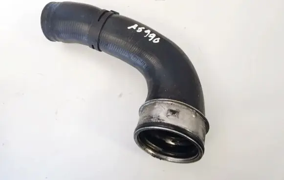 Volkswagen Lupo Intercooler hose/pipe 
