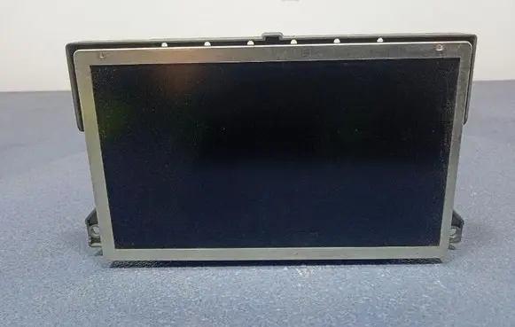 Citroen C5 Radio/CD/DVD/GPS head unit 9663321580
