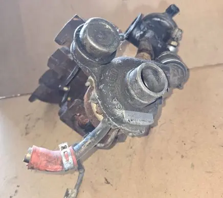 Ford Focus Turbo YS6Q6K682BC