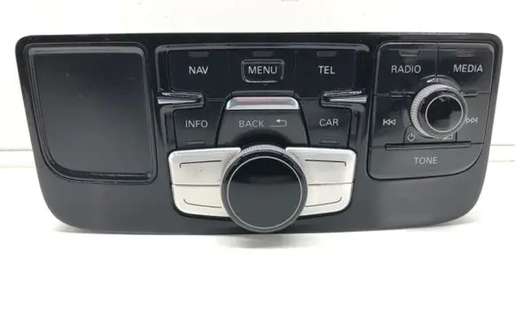 Audi A8 S8 D4 4H Other switches/knobs/shifts 4H1919600B