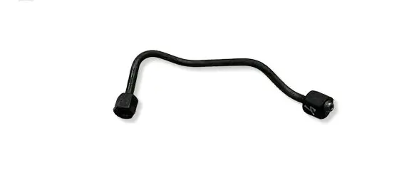 Peugeot 208 I Fuel injector supply line/pipe 
