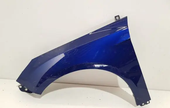 Ford Focus Fender