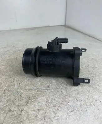 BMW 5 F10 F11 Mass air flow meter 8506359 11884414