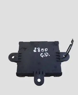 Volvo V70 Door control unit/module 7G9T14B534BD 0507918200