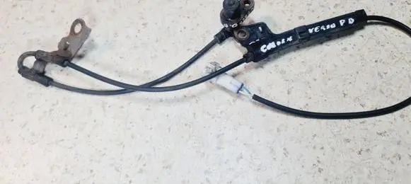 Toyota Corolla Verso E121 ABS brake wheel speed sensor 8626612620 8954212070