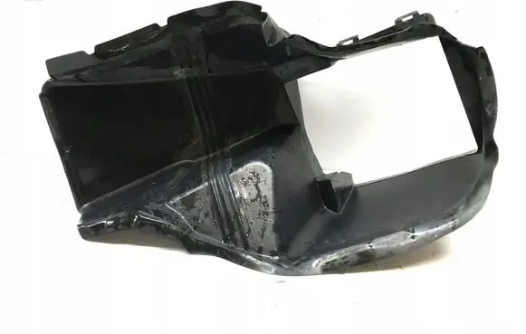 Opel Grandland X Intercooler air guide/duct channel P1U051797