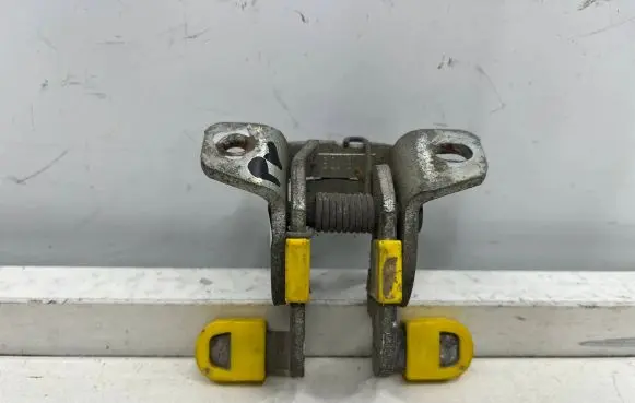 Fiat Fiorino Loading door check strap stopper 