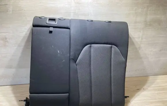 BMW 3 G20 G21 Seat trim 