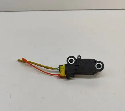 Chevrolet Captiva Airbag deployment crash/impact sensor 96631484