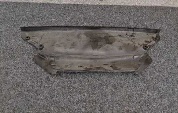 BMW X6 F16 Other engine bay part 7309204