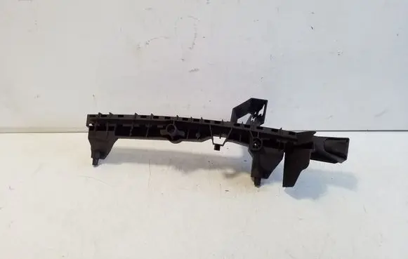 Ford Galaxy Front door windshield rail EM2BR21978A EM2BR219A65FG