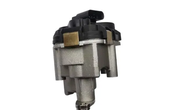Ford Ecosport Turbo charger electric actuator 845275 8452751 9813241380