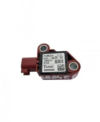 Land Rover Discovery 3 - LR3 Airbag deployment crash/impact sensor 5H2Z14B345BA