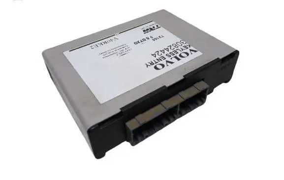 Volvo S40, V40 Other control units/modules 30824424KAS 30824424