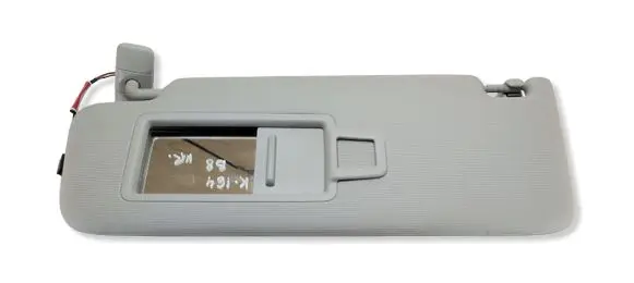 Volkswagen PASSAT B8 Sun visor 3G0857551AS