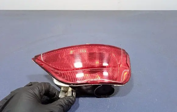 Renault Megane I Rear fog light 265804833R