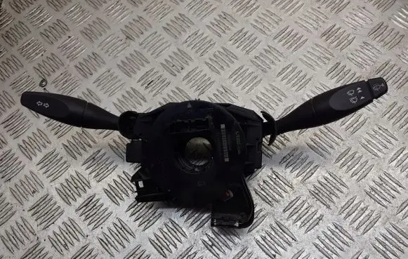 Ford Fiesta Headlight wiper switch 
