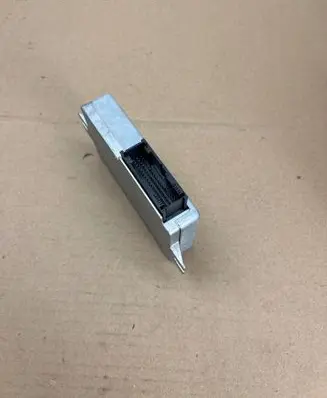 BMW 5 F10 F11 Camera control unit module 9254343 000000026 005002000