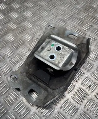 Opel Grandland X Gearbox mount 9813699680