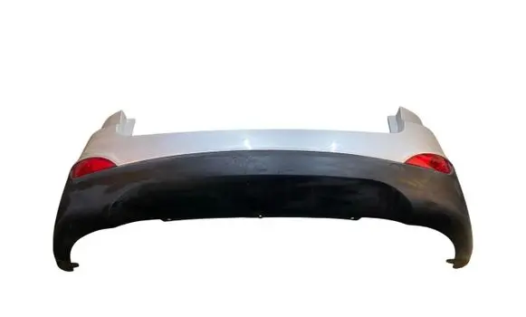 Hyundai ix35 Rear bumper 