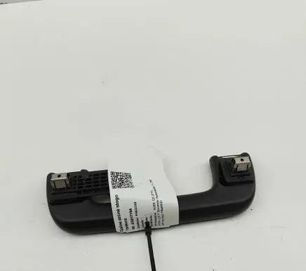 Audi Q5 SQ5 FY Rear interior roof grab handle 8R0857608D 8R0857607H