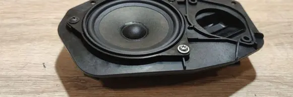 BMW 5 E60 E61 Panel speaker 6513914149501