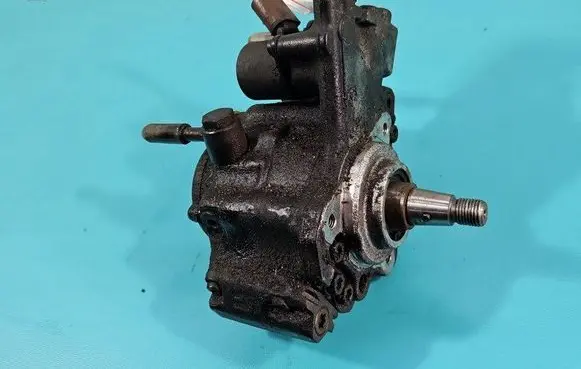KIA Carnival Fuel injection high pressure pump 9422A000A IMPRK1452875