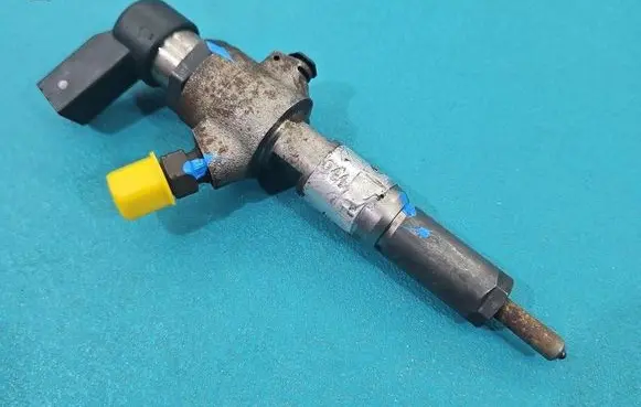 Ford Fiesta Fuel injector 9654551080 IMPRK1532044