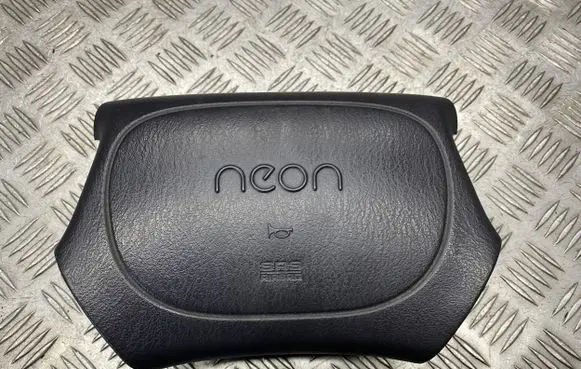 Chrysler Neon I Steering wheel airbag 4664164 11026A