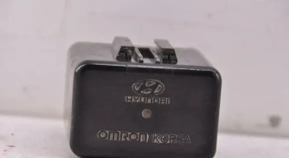 Hyundai i30 Combustion control unit/module 954202L510