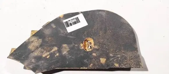 Audi Q3 8U Other interior part 8u1863305