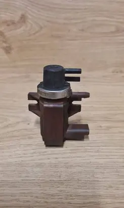 Volvo S40 Turbo solenoid valve 9652570180